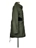 DKNY 100% Cotton Green Jacket Size S - photo 4