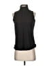 Belyn Key Black Sleeveless Blouse Size XS - photo 1