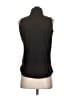 Belyn Key Black Sleeveless Blouse Size XS - photo 2