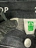 J.Crew Black Jeans Size 27 waist - photo 8