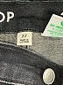 J.Crew Black Jeans Size 27 waist - photo 9