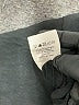 Assorted Brands Solid Black Casual Pants Size 2X - photo 6