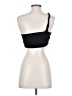 Zara Black Sleeveless Top Size S - photo 2