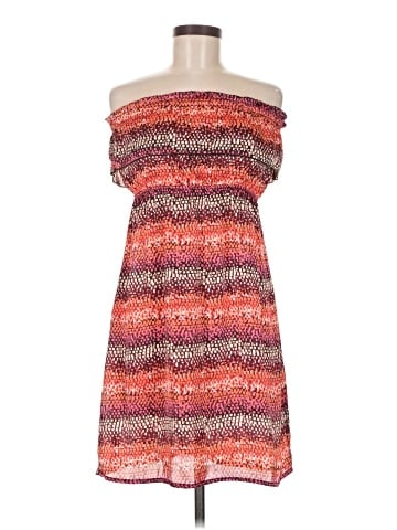 Velvet Torch Casual Dress (view 1)