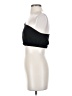 Zara Black Sleeveless Top Size S - photo 5