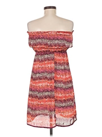 Velvet Torch Casual Dress (view 2)