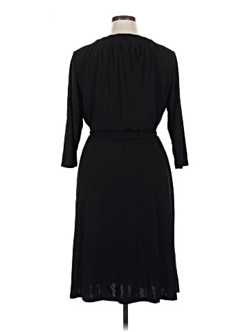 Lands' End Casual Dress (view 2)