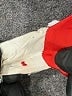 Helmut Lang Red Blazer Size M (estimated) - photo 7