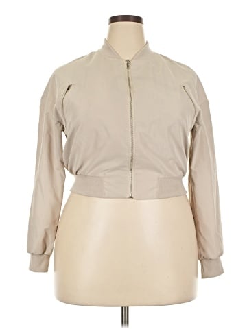 Robert Rodriguez Jacket (view 1)