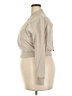 Robert Rodriguez 100% Polyester Ivory Jacket Size 3X - photo 5