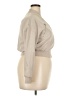 Robert Rodriguez 100% Polyester Ivory Jacket Size 3X - photo 4