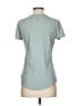 Spyder Teal Active T-Shirt Size S - photo 2