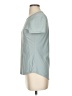Spyder Teal Active T-Shirt Size S - photo 5