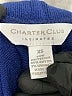 Charter Club Blue Casual Pants Size XS - photo 7