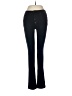 James Jeans Black Jeans Size 28 waist - photo 1
