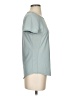 Spyder Teal Active T-Shirt Size S - photo 4