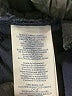 Chaps Blue Casual Pants Size 6 - photo 8