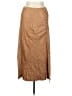 Current Air Tan Casual Skirt Size L - photo 1