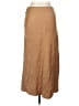 Current Air Tan Casual Skirt Size L - photo 2