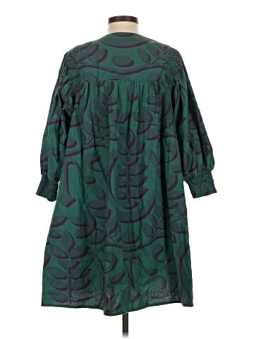Porridge Casual Dress (view 2)