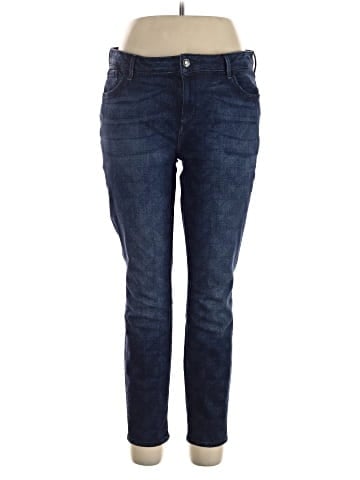 Eddie Bauer Jeans (view 1)