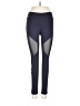 Soul Blue Active Pants Size S - photo 1