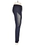 Soul Blue Active Pants Size S - photo 4