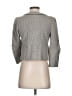 Urban Outfitters Tweed Gray Ivory Jacket Size 2 - photo 2