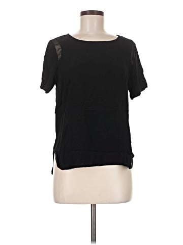 Very J Short Sleeve Top (view 1)