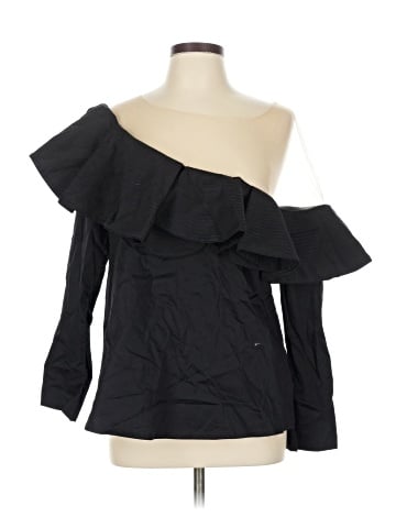Johanna Ortiz 3/4 Sleeve Blouse (view 1)