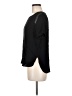 Very J Black Short Sleeve Top Size M - photo 5