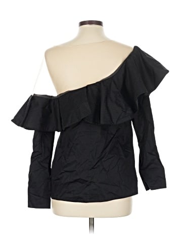 Johanna Ortiz 3/4 Sleeve Blouse (view 2)