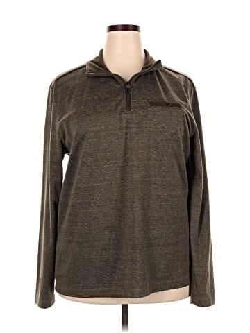 Saks Fifth Avenue Pullover Sweater (view 1)