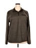 Saks Fifth Avenue Brown Pullover Sweater Size XXL - photo 1