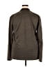 Saks Fifth Avenue Brown Pullover Sweater Size XXL - photo 2