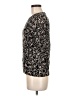 PREMISE Black Cardigan Size M - photo 5