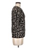 PREMISE Black Cardigan Size M - photo 4