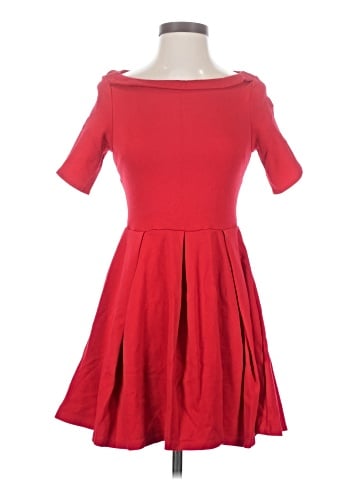 The Vanity Room Cocktail Dress (view 1)