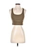 Zenana Tan Tank Top Size L - photo 1
