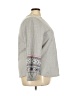 Style&Co 100% Cotton Gray Sweatshirt Size 3X - photo 4