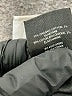 Denim Forum Black Jeans Size 27 waist - photo 7