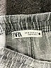 Zara Gray Casual Pants Size XS - photo 4