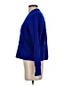 Evereve Blue Pullover Sweater Size XS - photo 5