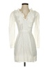 Keepsake Ivory Cocktail Dress Size XS - photo 1