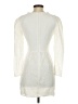 Keepsake Ivory Cocktail Dress Size XS - photo 2