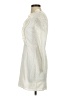 Keepsake Ivory Cocktail Dress Size XS - photo 5