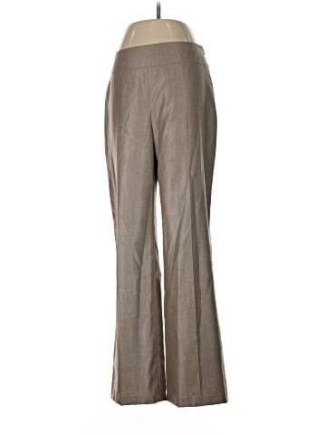 AKRIS Wool Pants (view 1)