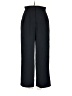 Wilfred 100% Polyester Black Dress Pants Size 4 - photo 1