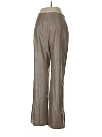 AKRIS Wool Pants (view 2)