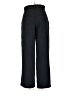 Wilfred 100% Polyester Black Dress Pants Size 4 - photo 2